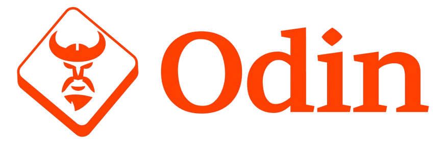 logo ODIN